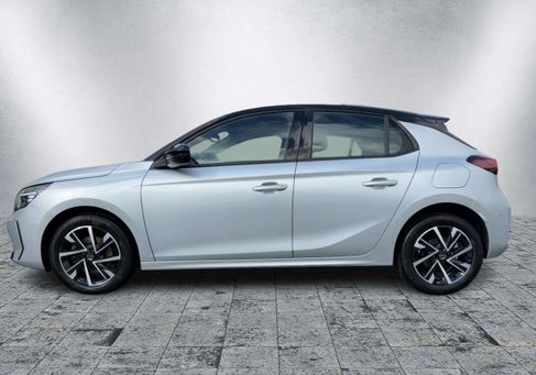 Opel Corsa, 2024 3