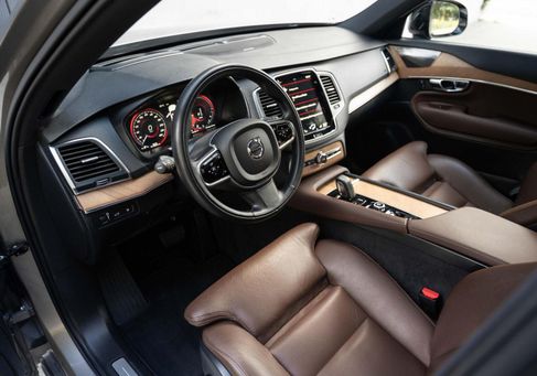 Volvo XC90, 2020 3