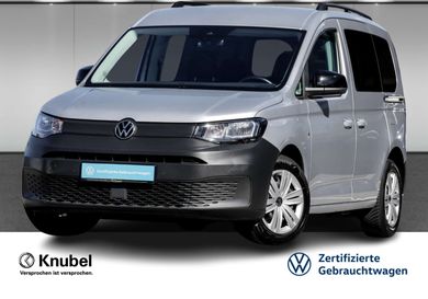 Volkswagen Caddy, 2023