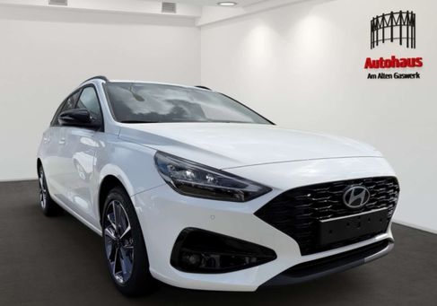 Hyundai i30, 2025 2