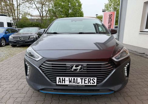 Hyundai IONIQ, 2019 2