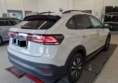 Volkswagen Taigo, 2024 3