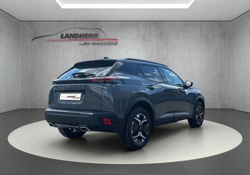 Peugeot 2008, 2025