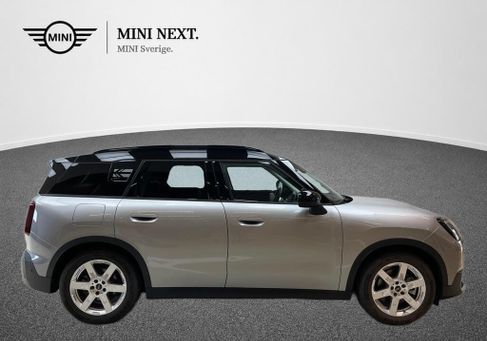 MINI, 2024