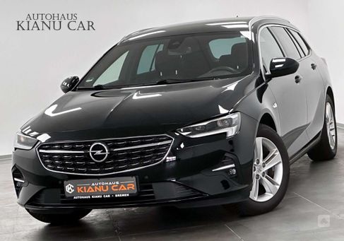 Opel Insignia, 2022