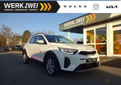 Kia Stonic, 2022