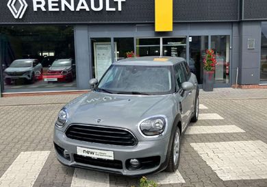 MINI One Countryman, 2018