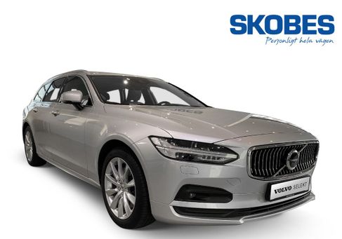 Volvo V90, 2021