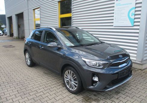 Kia Stonic, 2020