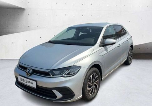 Volkswagen Polo, 2025 2