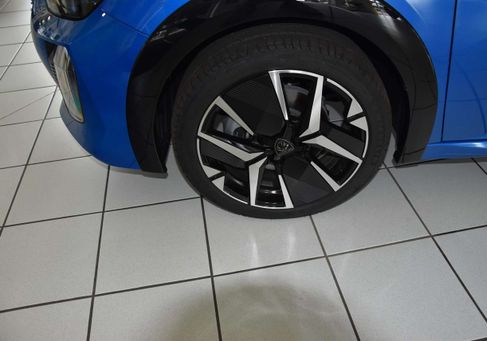 Peugeot 208, 2025 3