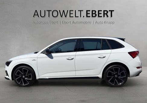 Skoda Scala, 2023