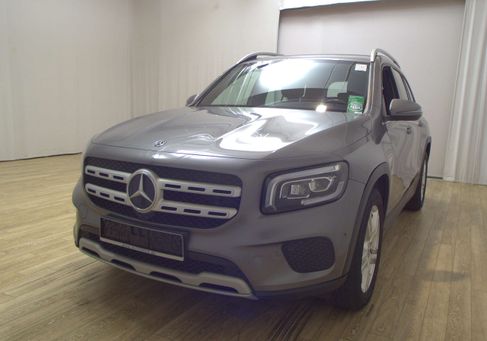 Mercedes-Benz GLB 180, 2020