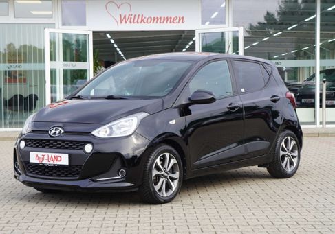 Hyundai i10, 2019 2