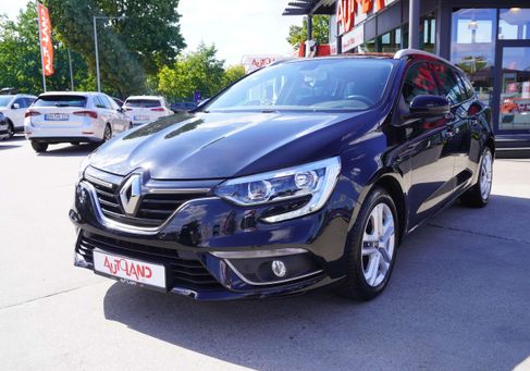 Renault Megane, 2019