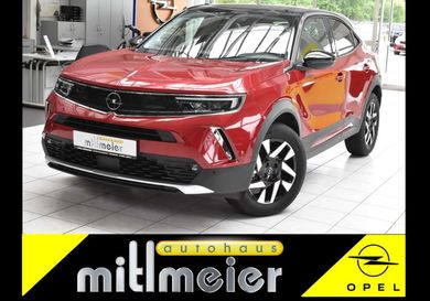 Opel Mokka, 2021