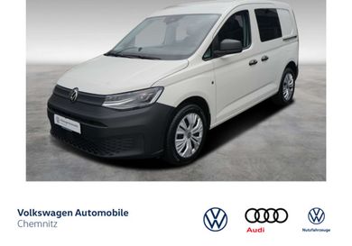Volkswagen Caddy, 2025