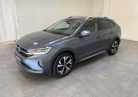 Volkswagen Taigo, 2022