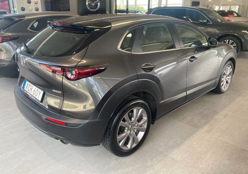 Mazda CX-30, 2020 3