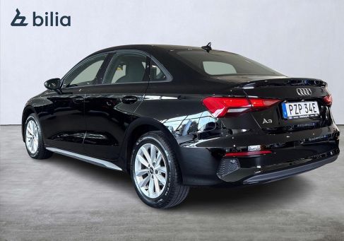 Audi A3, 2024 3