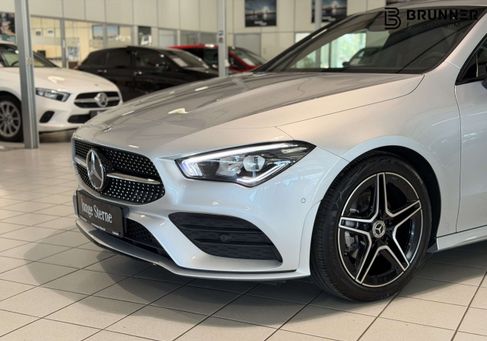 Mercedes-Benz CLA 200, 2023