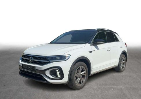 Volkswagen T-Roc, 2023
