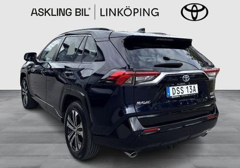 Toyota RAV 4, 2023 2