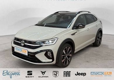 Volkswagen Taigo, 2024