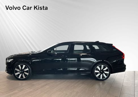 Volvo V90, 2026