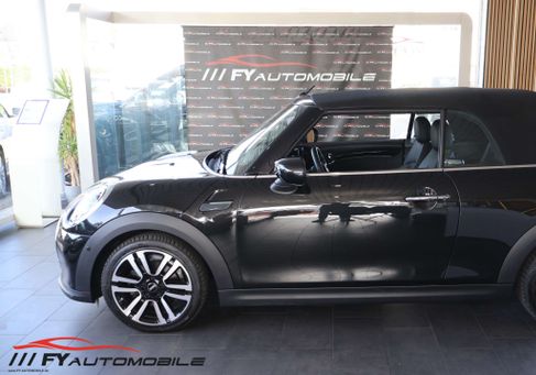 MINI Cooper Cabrio, 2022 3
