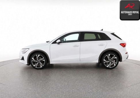 Audi A3, 2025