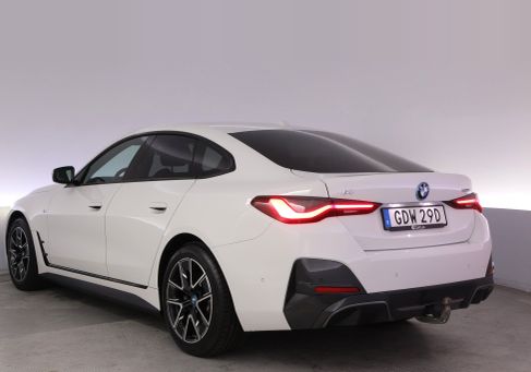 BMW i4, 2024 3