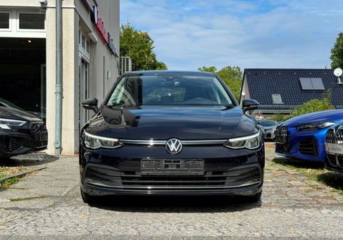 Volkswagen Golf, 2022 2