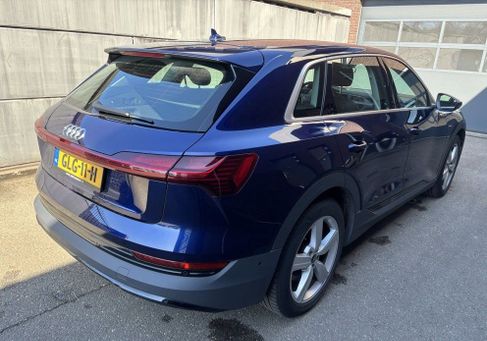 Audi e-tron, 2021 3
