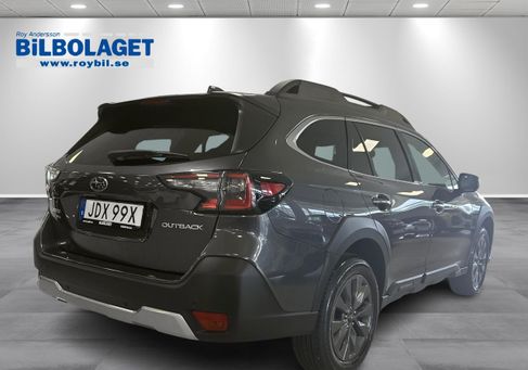 Subaru OUTBACK, 2024