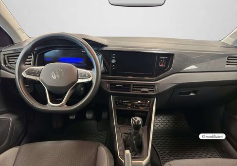 Volkswagen Polo, 2026 3