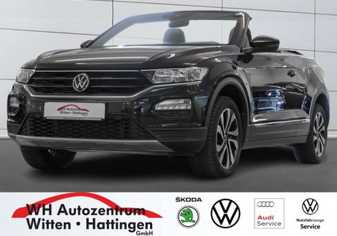 Volkswagen T-Roc, 2021