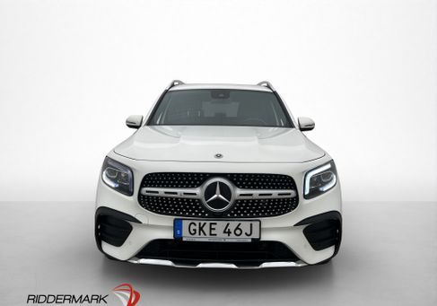 Mercedes-Benz GLB 200, 2023