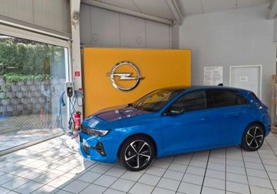 Opel Astra, 2024