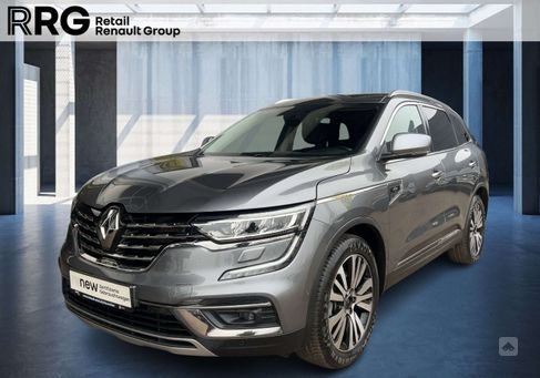 Renault Koleos, 2021