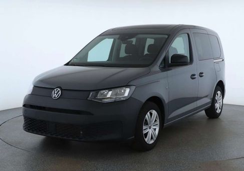 Volkswagen Caddy, 2024