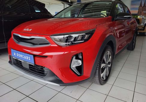 Kia Stonic, 2022