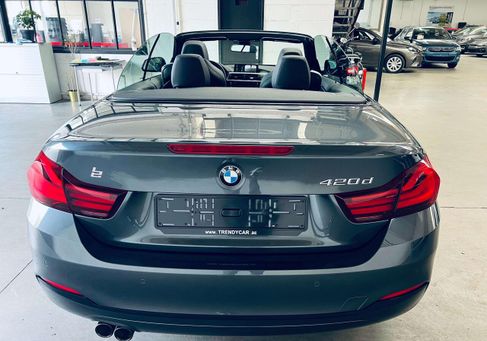 BMW 4 Serija, 2020 3
