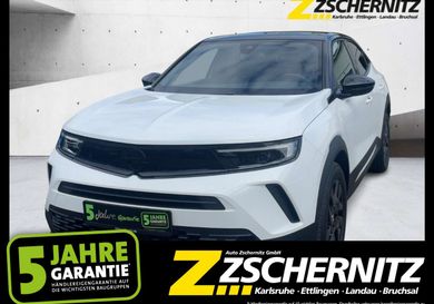 Opel Mokka, 2024