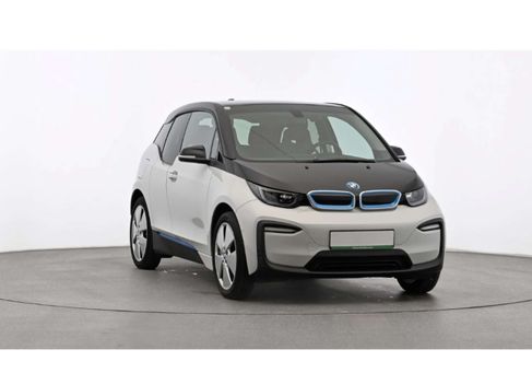 BMW i3, 2021