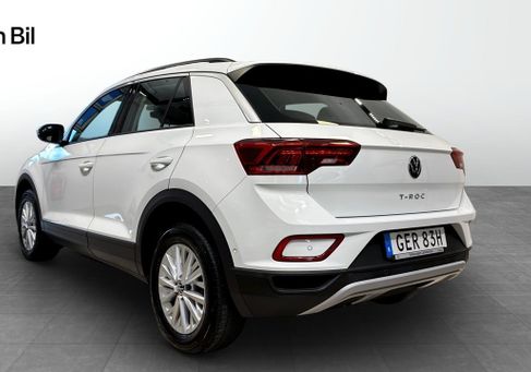 Volkswagen T-Roc, 2023