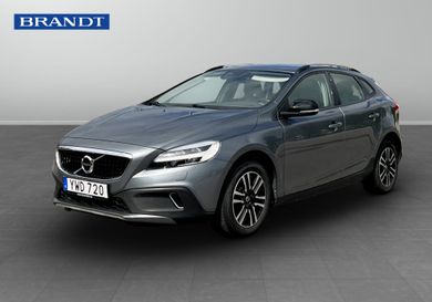 Volvo V40 Cross Country, 2018