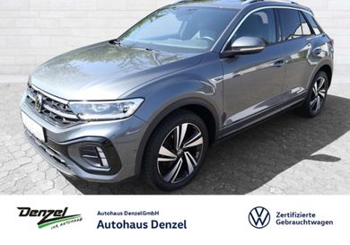 Volkswagen T-Roc, 2022