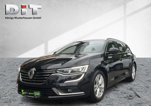 Renault Talisman, 2020 2