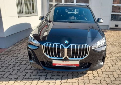 BMW 218, 2025 3